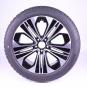 Lot de roues complètes en aluminium 19 pouces PIRELLI Classe  - Image 4