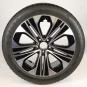 Pack de roues complètes d'hiver alliage 19 pouces avec pneus Continental pour Classe E 214, Mercedes-Benz d'origine  - Image 4