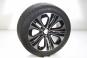 Pack de roues complètes d'hiver alliage 19 pouces avec pneus Pirelli pour Classe E 214, Mercedes-Benz d'origine  - Image 4