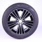 Lot de roues complètes 18 pouces aluminium PIRELLI Classe E  - Image 4