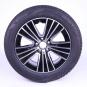Lot de roues complètes 18 pouces aluminium PIRELLI Classe E  - Image 4