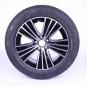 Lot de roues complètes 18 pouces aluminium PIRELLI Classe E  - Image 4