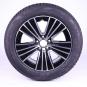 Lot de roues complètes 18 pouces aluminium PIRELLI Classe E  - Image 4