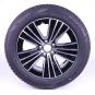 Lot de roues complètes 18 pouces aluminium PIRELLI Classe E  - Image 4