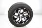 Lot de roues complètes 18 pouces aluminium NEXEN Classe E 21  - Image 4