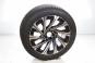 Pack jantes alu et pneus CONTI/WinterContact TS860S multibra  - Image 4