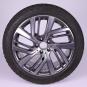 Pack jantes alu et pneus PIR/P ZERO hiver 5 branches Y  - Image 4