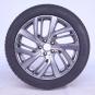 Lot de roues complètes alu 19 pouces Classe E Continental 21  - Image 4