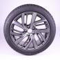 Lot de roues complètes en aluminium 19 pouces PIRELLI Classe E 214  - Image 4