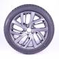Lot de roues complètes en aluminium 19 pouces PIRELLI Classe E 214  - Image 4