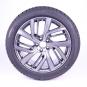 Lot de roues complètes en aluminium 19 pouces PIRELLI Classe E 214  - Image 4