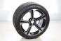 Pack jantes alu et pneus PIR/P ZERO 5 branches  - Image 4