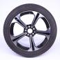Lot de roues complètes alu 19 pouces Classe E Continental 21  - Image 4
