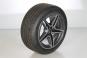 Pack jantes alu et pneus HANKOOK/VentusS1EVO3 AMG jante à 5  - Image 4