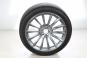 Lot de roues complètes AMG 20 pouces alu Hankook Classe S 22  - Image 4
