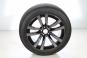 Pack jantes alu et pneus HANKOOK/Winteri*ceptevo2 jante à 5  - Image 4