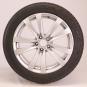 Roue complète alu MICHELIN | Pilot < unk>PA4 Jante à 5 doubl  - Image 2