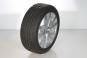 Pack jantes alu et pneus PIR/PZero à 5 doubles branches  - Image 4