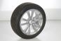 Pack jantes alu et pneus HANKOOK/Winteri*ceptevo2 jante à 5  - Image 4