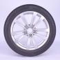 Pack jantes alu et pneus HANKOOK/Winteri*ceptevo2 jante à 5  - Image 4