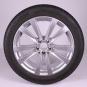 Pack jantes alu et pneus HANKOOK/Winteri*ceptevo2 jante à 5  - Image 4