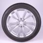 Pack jantes alu et pneus HANKOOK/Winteri*ceptevo2 jante à 5  - Image 4