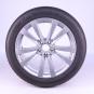Pack jantes alu et pneus HANKOOK/Winteri*ceptevo2 jante à 5  - Image 3