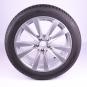 Pack jantes alu et pneus HANKOOK/Winteri*ceptevo2 jante à 5  - Image 4