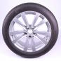 Pack jantes alu et pneus HANKOOK/Winteri*ceptevo2 jante à 5  - Image 4