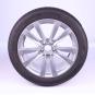 Pack jantes alu et pneus HANKOOK/Winteri*ceptevo2 jante à 5  - Image 4