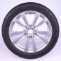 Pack jantes alu et pneus HANKOOK/Winteri*ceptevo2 jante à 5  - Image 4