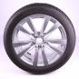 Pack jantes alu et pneus HANKOOK/Winteri*ceptevo2 jante à 5  - Image 4