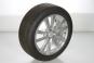 Pack jantes alu et pneus HANKOOK/Winteri*ceptevo2 jante à 5  - Image 4