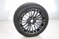 Lot de roues complètes Alu 19 pouces Hankook Classe S 223  - Image 4