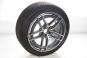 Pack jantes alu et pneus MICHELIN/PilotAlpin5 AMG à 5 double  - Image 4
