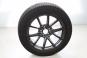 Lot de roues complètes 18 pouces aluminium MICHELIN classe C  - Image 4