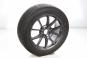 Lot de roues complètes 18 pouces aluminium MICHELIN classe C  - Image 4