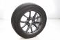 Lot de roues complètes 18 pouces aluminium MICHELIN classe C  - Image 4