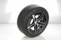 Pack de roues complètes d'été alliage 18 pouces avec pneus Pirelli pour CLE 236, Mercedes-AMG d'origine  - Image 4