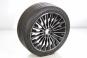 Pack de roues complètes d'été alliage 19 pouces avec pneus Goodyear pour CLE 236, Mercedes-AMG d'origine  - Image 4