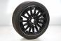 Pack de roues complètes d'été alliage 20 pouces avec pneus Goodyear pour CLE 236, Mercedes-AMG d'origine  - Image 4