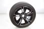 Pack de roues complètes d'été alliage 19 pouces avec pneus Goodyear pour CLE 236, Mercedes-Benz d'origine  - Image 4