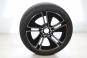 Lot de roues complètes 19 pouces aluminium MICHELIN classe C  - Image 4