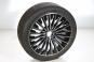 Pack de roues complètes d'été alliage 19 pouces avec pneus Goodyear pour CLE 236, Mercedes-AMG d'origine  - Image 4