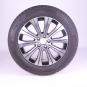 Roue complète alu CONTI/WinterContactTS850PSSR Jante à 10 br  - Image 4