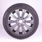 Roue complète alu CONTI/WinterContactTS850PSSR Jante à 10 br  - Image 4
