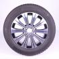 Roue complète alu CONTI/WinterContactTS850PSSR Jante à 10 br  - Image 4