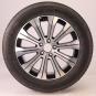 Roue complète alu HANKOOK | IonI* ceptSUV Jante à 10 branche  - Image 2