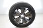 Lot de roues complètes 18 pouces aluminium MICHELIN classe EQA H243  - Image 4