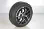 Pack de roues complètes d'été alliage 19 pouces avec pneus Continental pour EQB X243, EQA H243, Mercedes-AMG d'origine  - Image 4